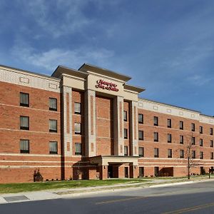 Hampton Inn & Suites By Hilton Knightdale Raleigh